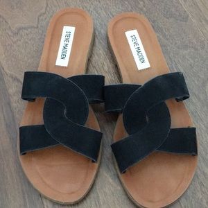 Steve Madden Sandals